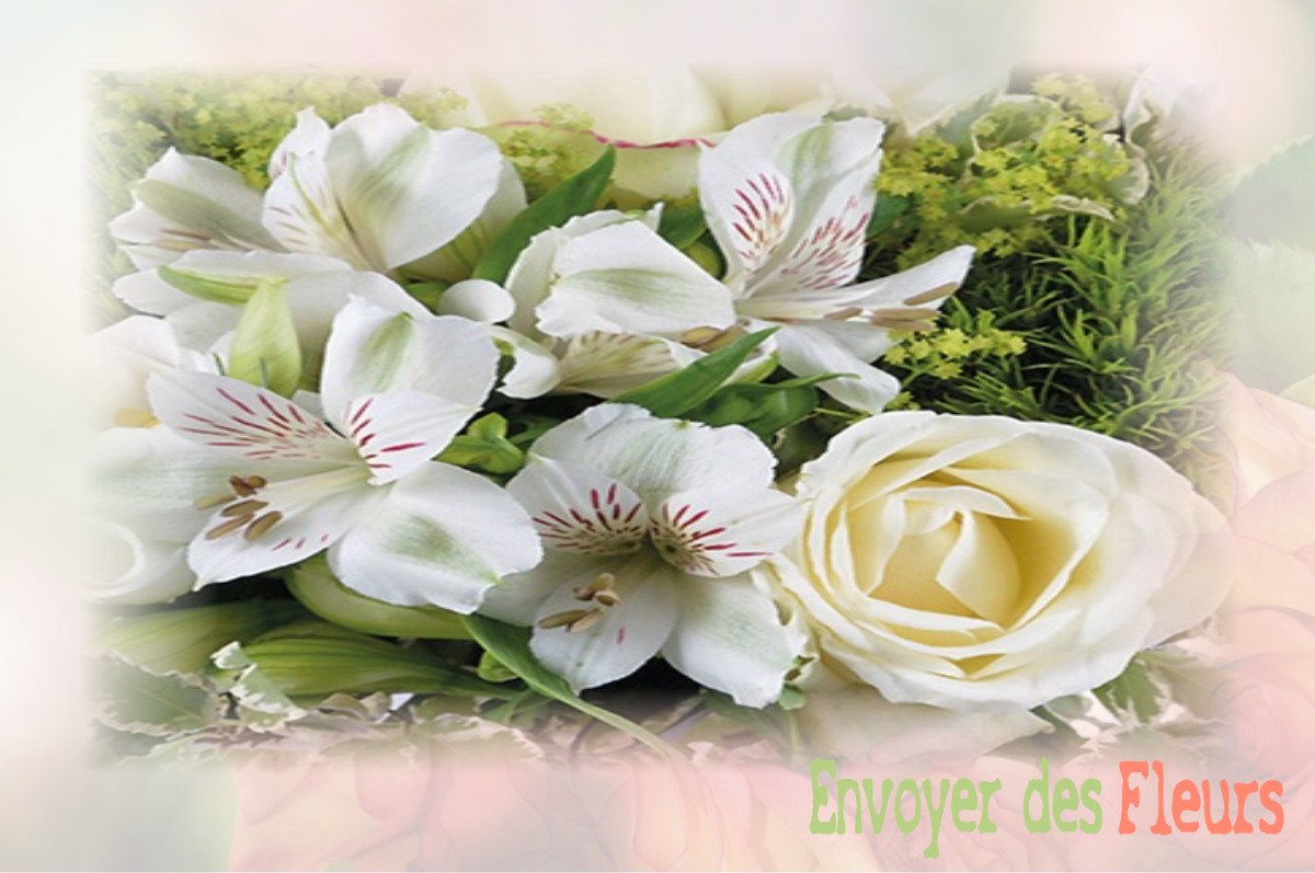 envoyer des fleurs à à SAINT-REMY-AU-BOIS